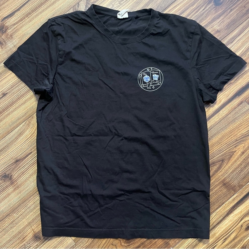 Spellbook T-Shirt